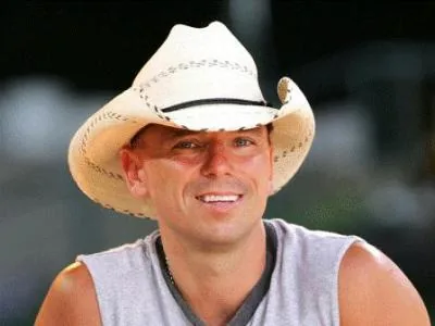 Kenny Chesney